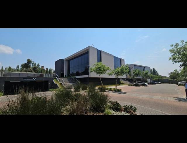 BUSINESS PROPERTY TO RENT IN WATERFALL